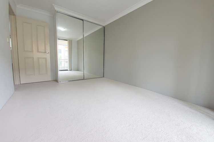 Third view of Homely apartment listing, 8/17-21 Belmore Street, North Parramatta NSW 2151