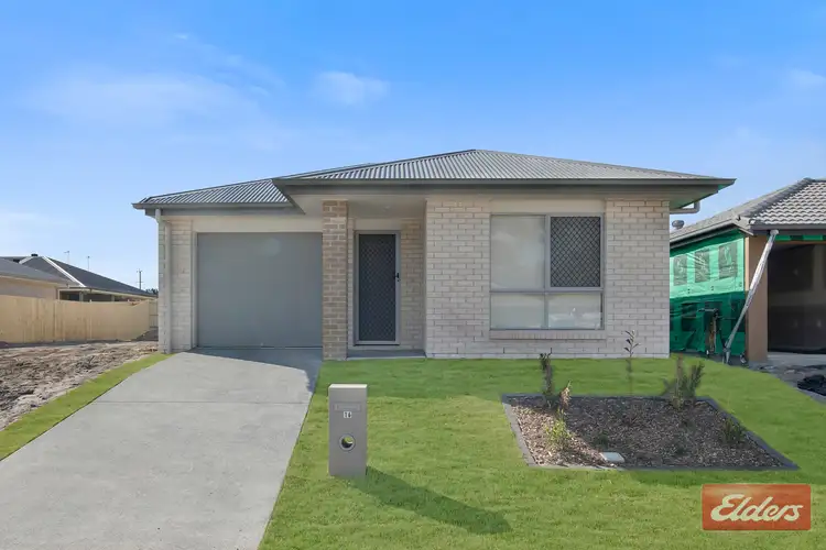 16 Almandin Street