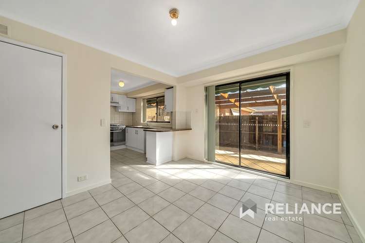 Fifth view of Homely house listing, 2/92 Blackforest Road, Wyndham Vale VIC 3024