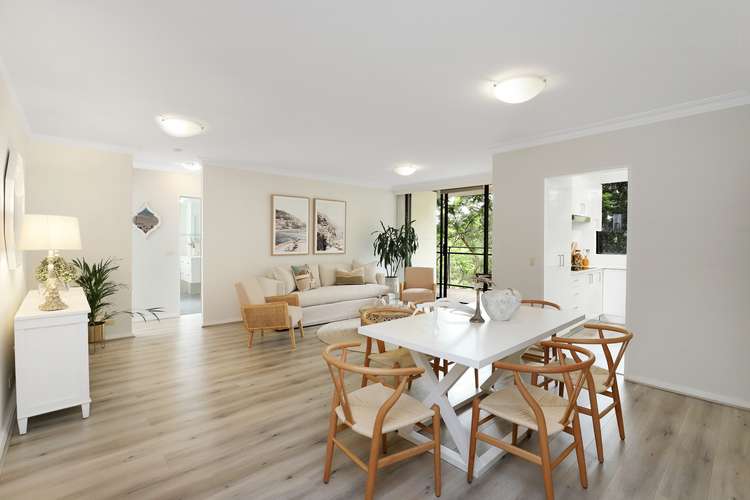 Main view of Homely apartment listing, 23/297 Edgecliff Road, Woollahra NSW 2025