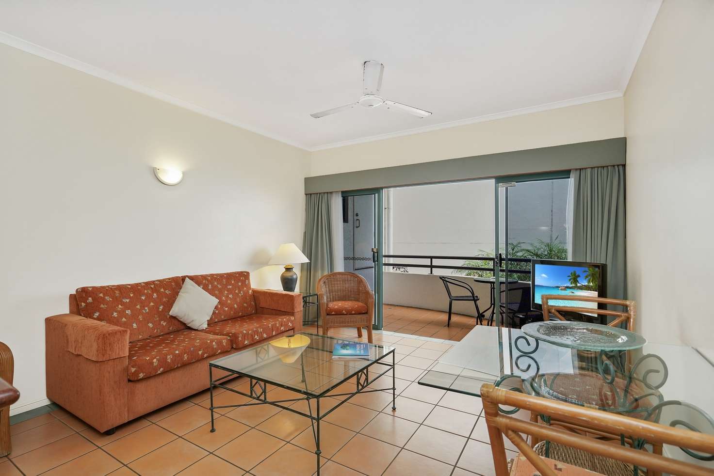 Main view of Homely unit listing, 4/6-8 McLeod Street, Cairns City QLD 4870