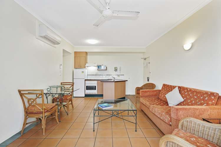 Second view of Homely unit listing, 4/6-8 McLeod Street, Cairns City QLD 4870