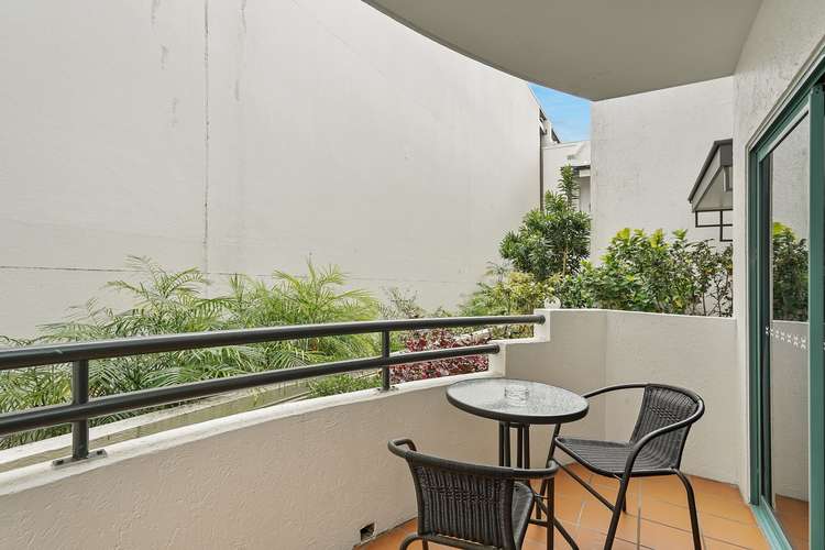 Third view of Homely unit listing, 4/6-8 McLeod Street, Cairns City QLD 4870