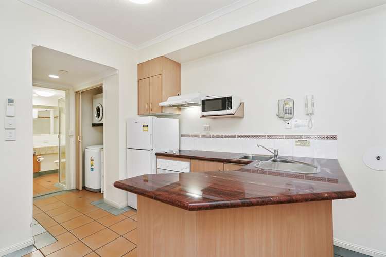 Fourth view of Homely unit listing, 4/6-8 McLeod Street, Cairns City QLD 4870