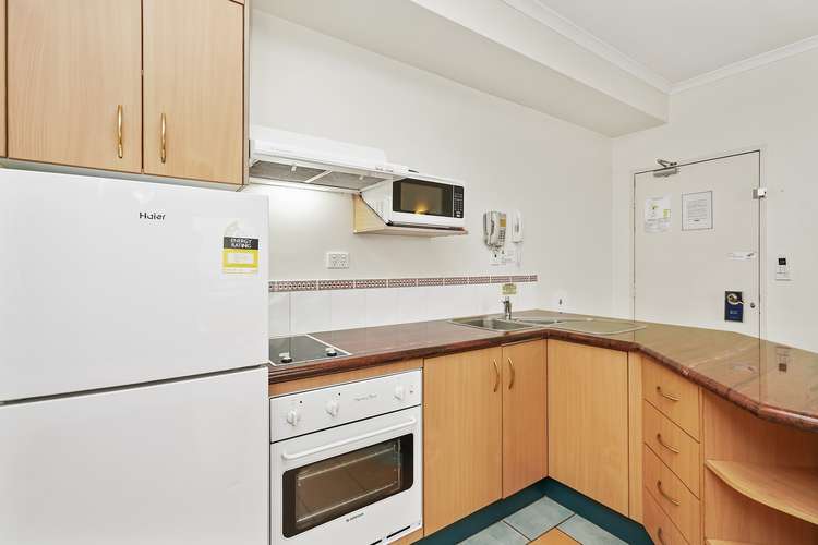Fifth view of Homely unit listing, 4/6-8 McLeod Street, Cairns City QLD 4870