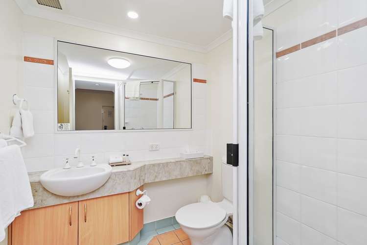Seventh view of Homely unit listing, 4/6-8 McLeod Street, Cairns City QLD 4870