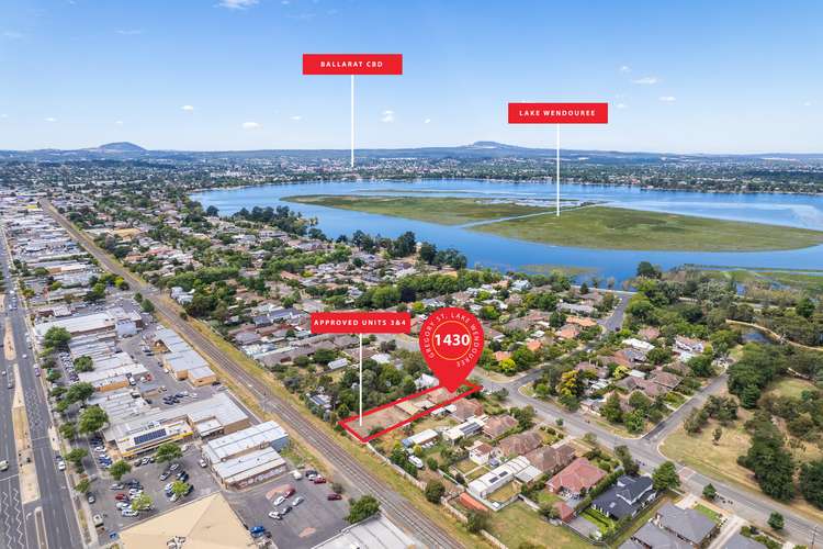 1430 Gregory Street, Lake Wendouree VIC 3350