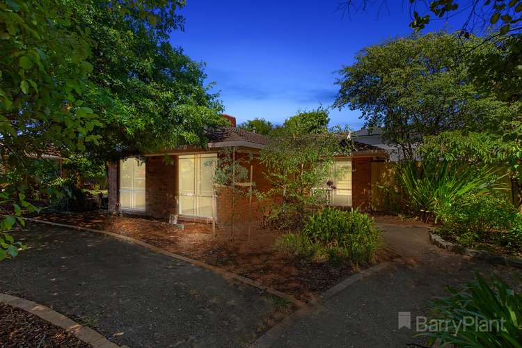 2 Handasyde Avenue, Kilsyth South VIC 3137