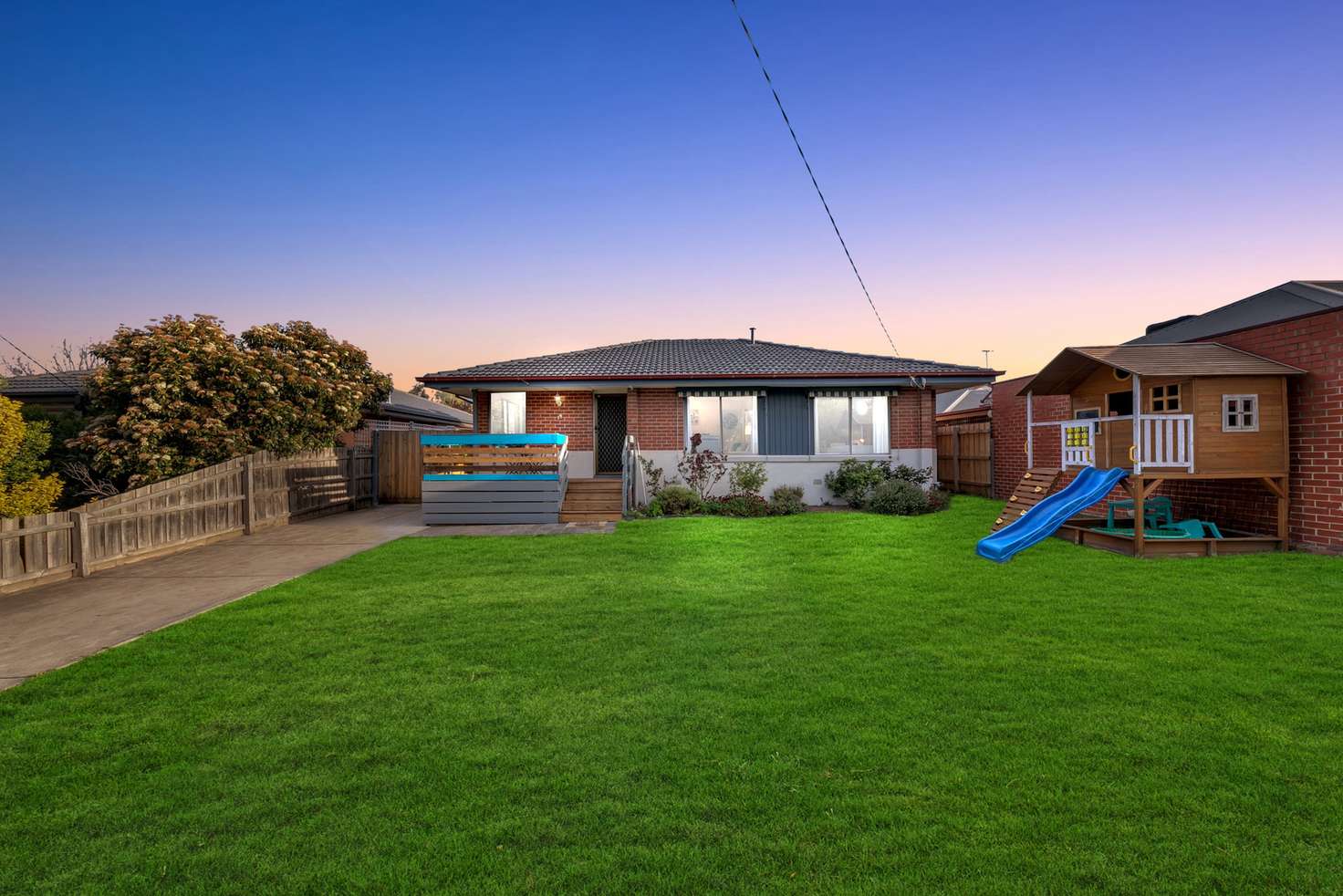 Main view of Homely house listing, 19 Dobell Avenue, Sunbury VIC 3429
