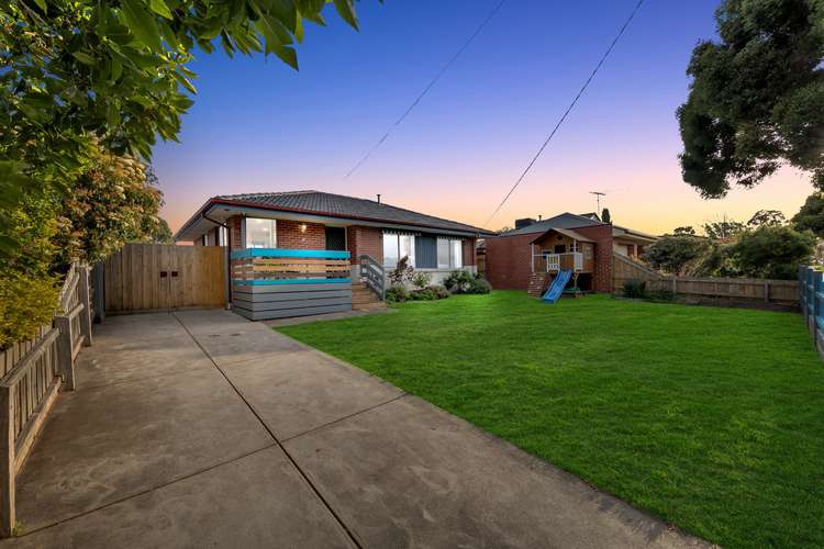 Second view of Homely house listing, 19 Dobell Avenue, Sunbury VIC 3429