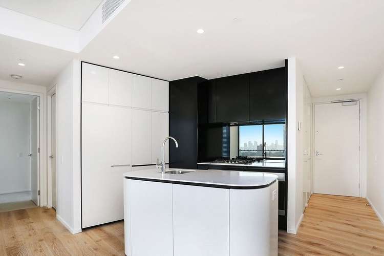 Third view of Homely apartment listing, 1403/241 Oxford Street, Bondi Junction NSW 2022