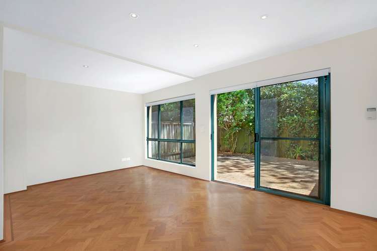 Main view of Homely townhouse listing, 5/45 Wansey Road, Randwick NSW 2031