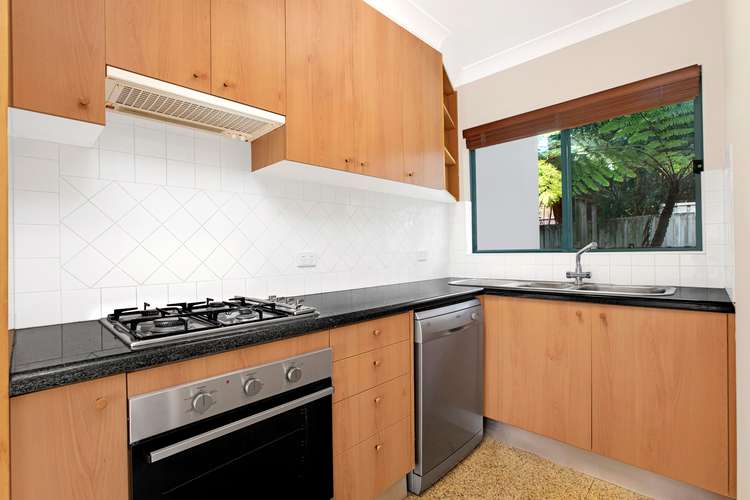 Second view of Homely townhouse listing, 5/45 Wansey Road, Randwick NSW 2031