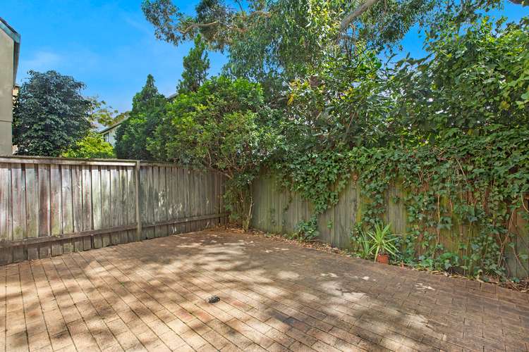 Fifth view of Homely townhouse listing, 5/45 Wansey Road, Randwick NSW 2031