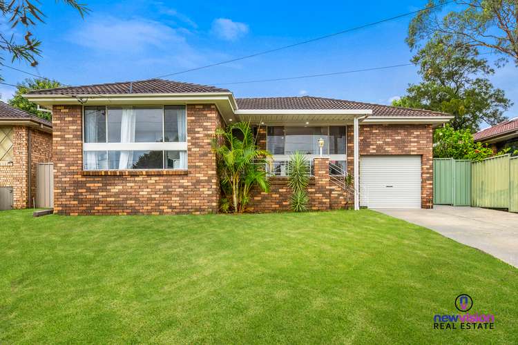 Main view of Homely house listing, 135 Rausch Street, Toongabbie NSW 2146
