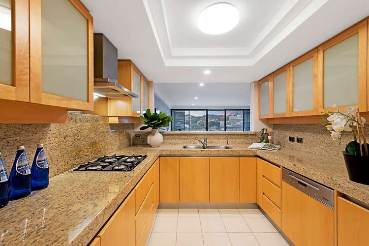 Sixth view of Homely apartment listing, 33/3 Macquarie Street, Sydney NSW 2000
