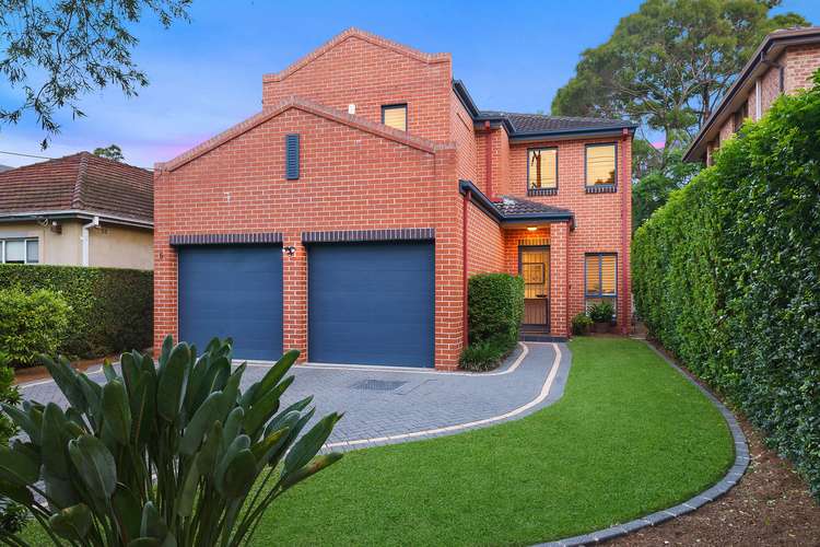 5 Westminster Road, Gladesville NSW 2111