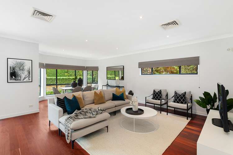 Second view of Homely house listing, 5 Westminster Road, Gladesville NSW 2111