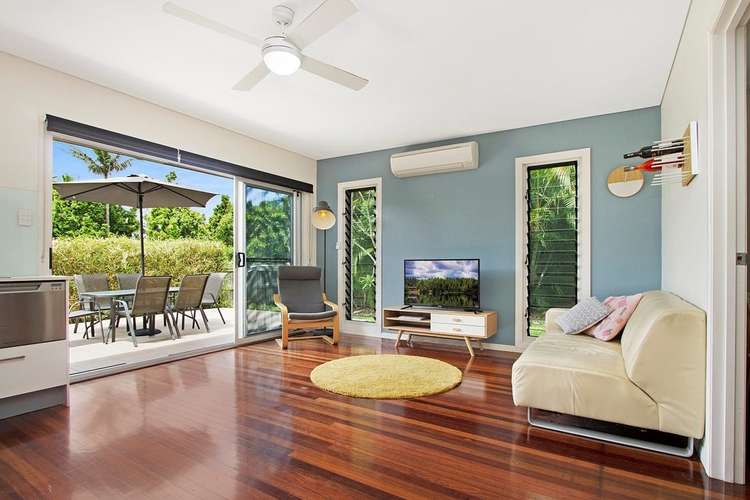 Third view of Homely unit listing, 4/15 Halstead Street, Coorparoo QLD 4151