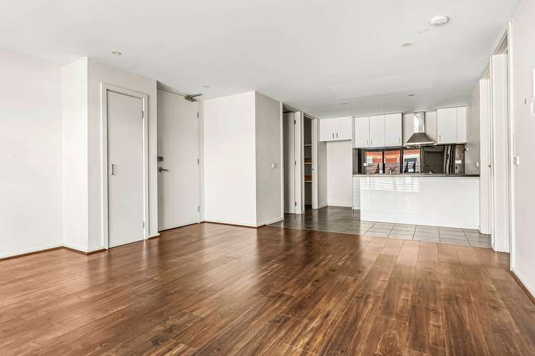 Second view of Homely apartment listing, 11/132 Princes Street, Flemington VIC 3031