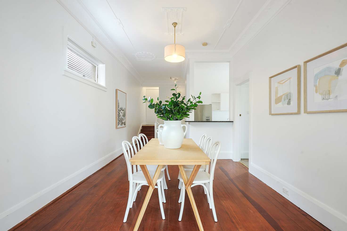 Main view of Homely unit listing, 3/343 Sailors Bay Road, Northbridge NSW 2063