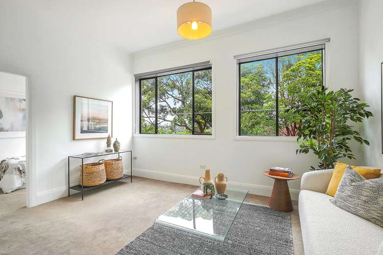 Second view of Homely unit listing, 3/343 Sailors Bay Road, Northbridge NSW 2063