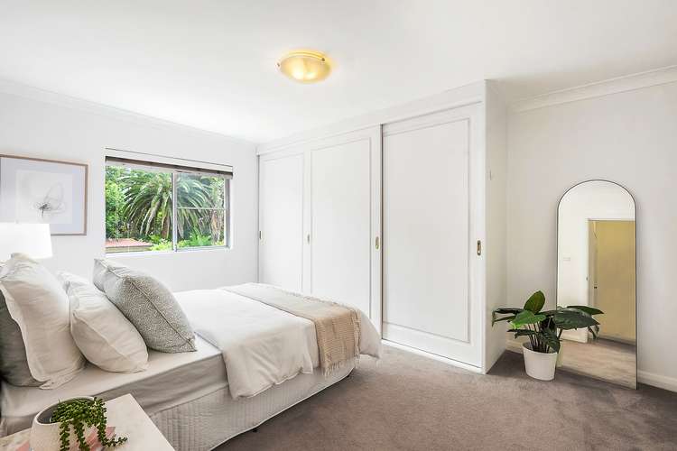 Fourth view of Homely unit listing, 3/343 Sailors Bay Road, Northbridge NSW 2063