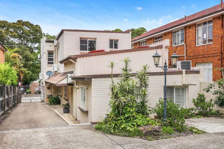 Sixth view of Homely unit listing, 3/343 Sailors Bay Road, Northbridge NSW 2063