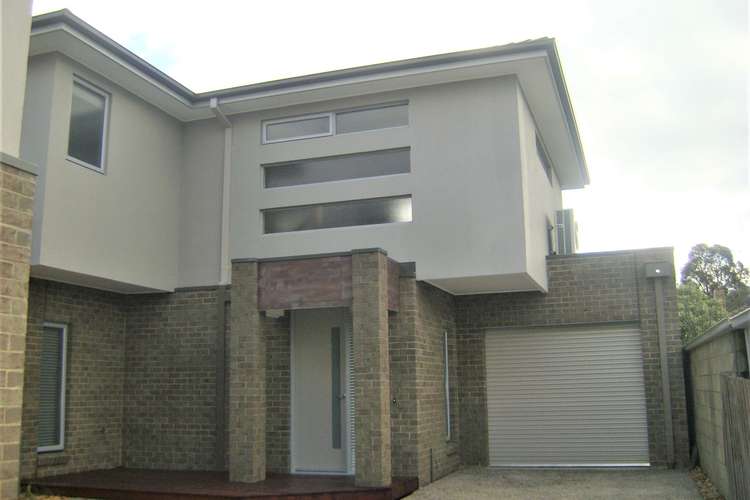 Main view of Homely townhouse listing, 3/172 West Fyans Street, Newtown VIC 3220