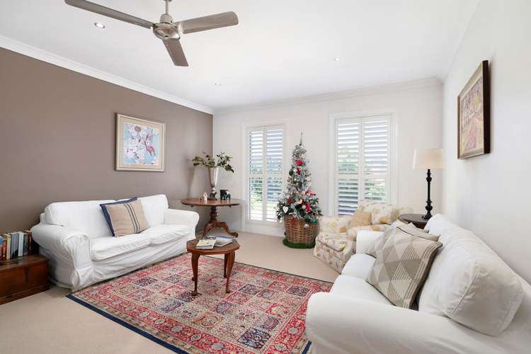 Second view of Homely house listing, 1/39 Florence Crescent, West Albury NSW 2640