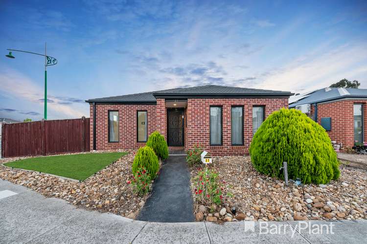 Main view of Homely house listing, 27 Evadene Drive, Tarneit VIC 3029