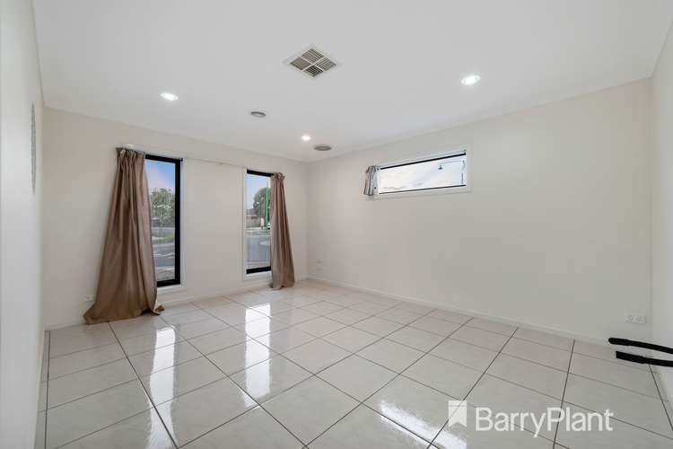 Second view of Homely house listing, 27 Evadene Drive, Tarneit VIC 3029