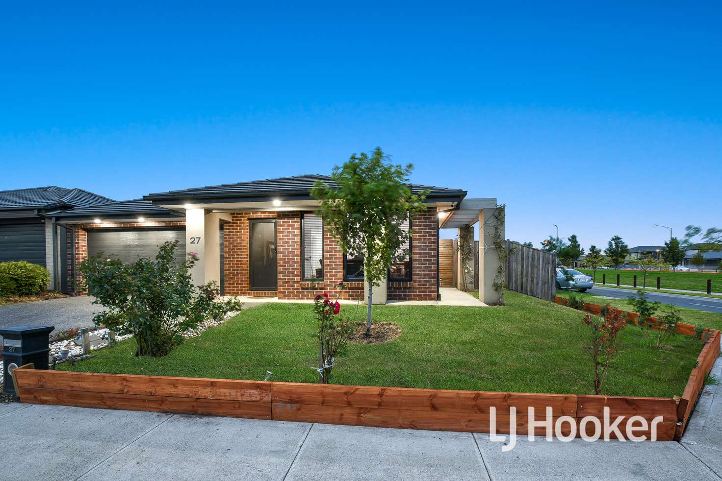 Main view of Homely house listing, 27 Terra Firma Circuit, Clyde VIC 3978