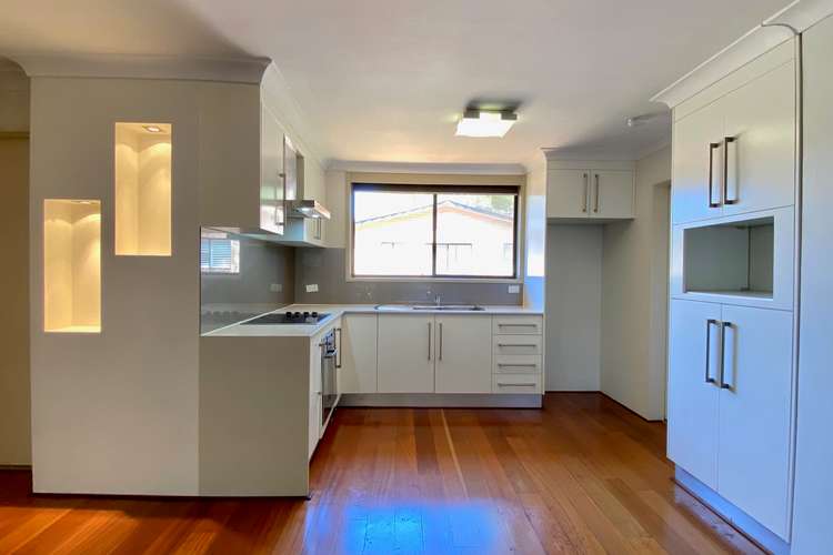 Main view of Homely apartment listing, 21/26 Cook Street, Glebe NSW 2037