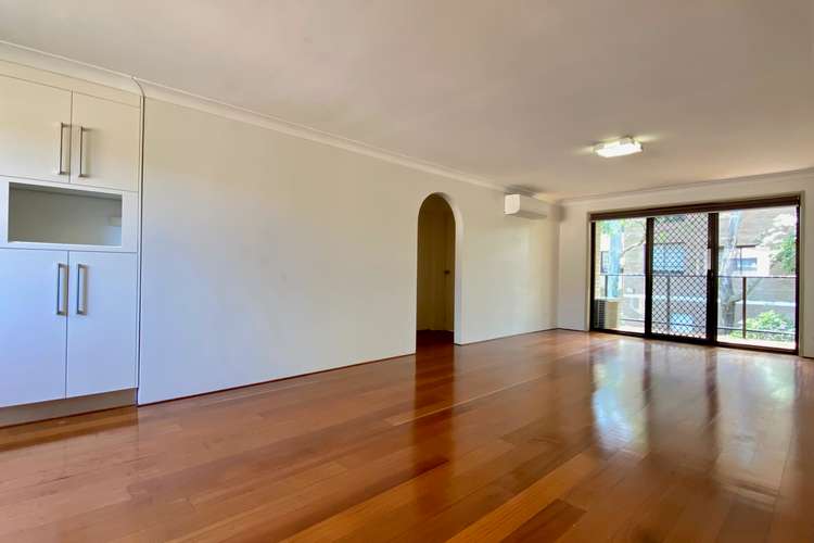 Second view of Homely apartment listing, 21/26 Cook Street, Glebe NSW 2037