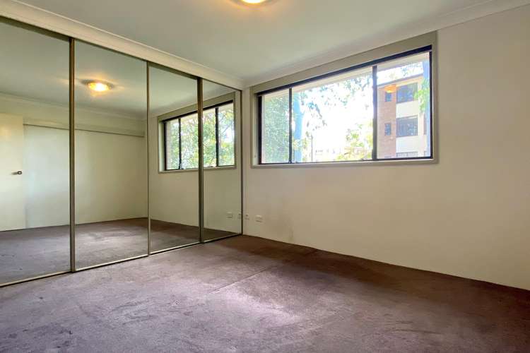 Third view of Homely apartment listing, 21/26 Cook Street, Glebe NSW 2037