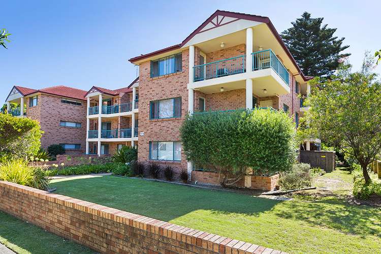 Second view of Homely apartment listing, 7/35-39 Judd Street, Cronulla NSW 2230