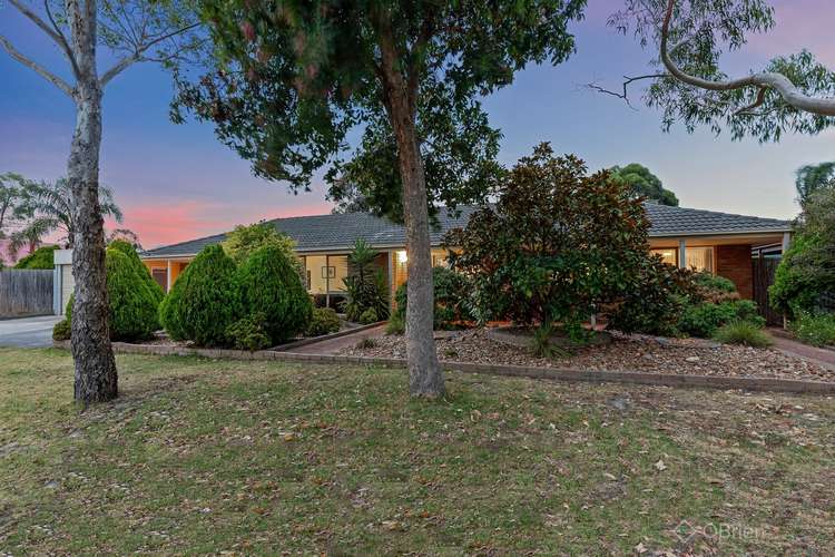 Second view of Homely house listing, 30 Charles Drive, Pearcedale VIC 3912