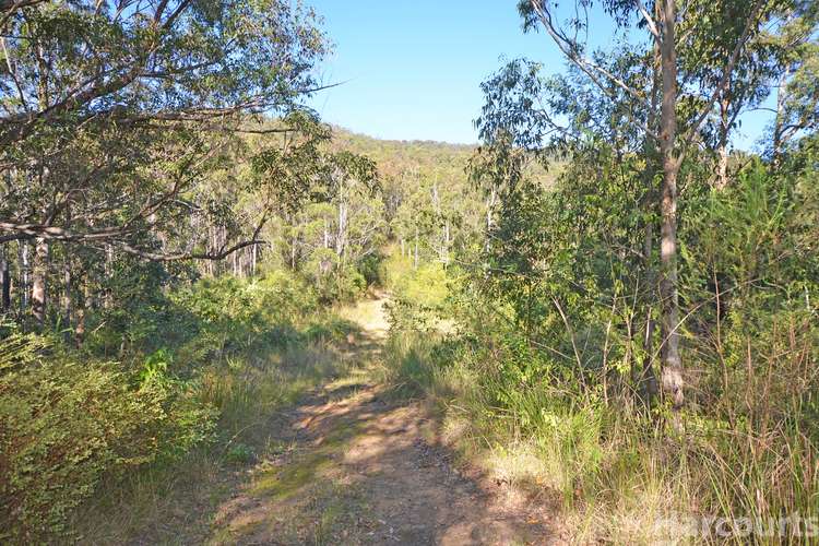 Main view of Homely ruralOther listing, 355 Cowal Creek Road, Bellangry NSW 2446