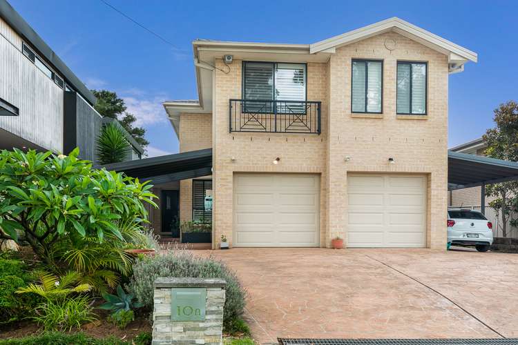 Main view of Homely semiDetached listing, 10A Caringbah Road, Woolooware NSW 2230