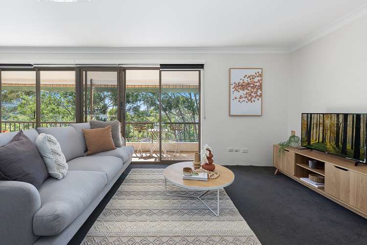 Main view of Homely apartment listing, 26/70-78 Cook Road, Centennial Park NSW 2021