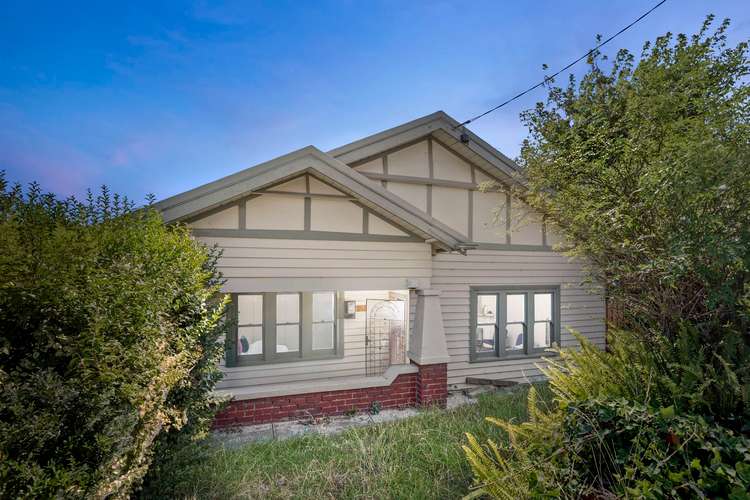 Main view of Homely house listing, 29 Hackett Street, Pascoe Vale South VIC 3044