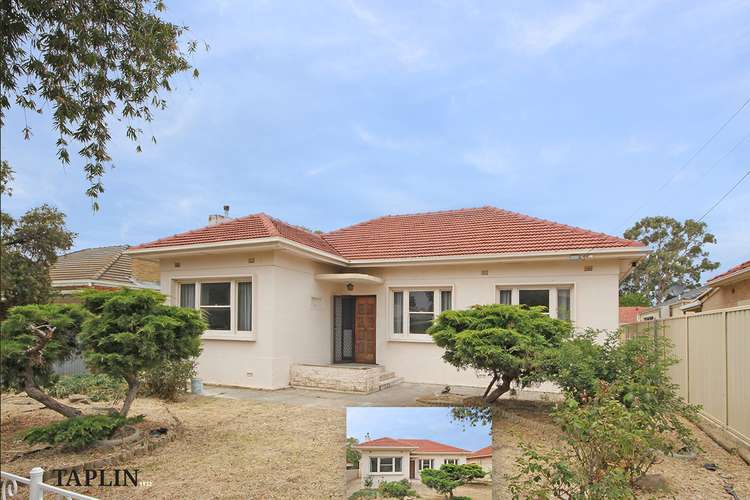 3 Harley Road, Croydon Park SA 5008