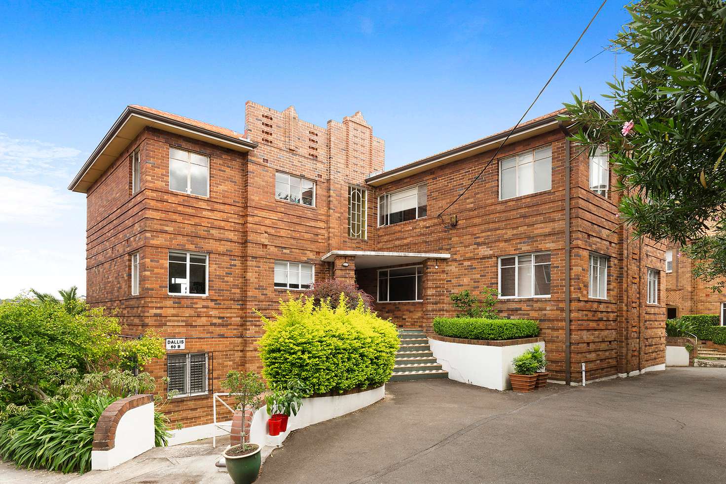 Main view of Homely apartment listing, 8/60B Raglan Street, Mosman NSW 2088