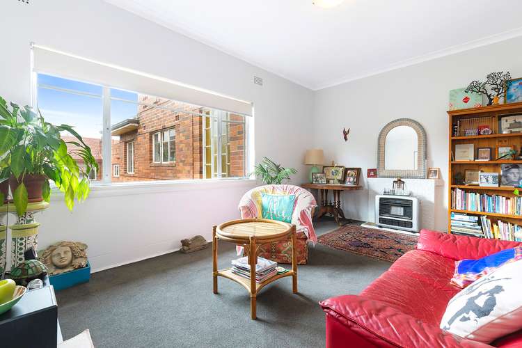 Second view of Homely apartment listing, 8/60B Raglan Street, Mosman NSW 2088