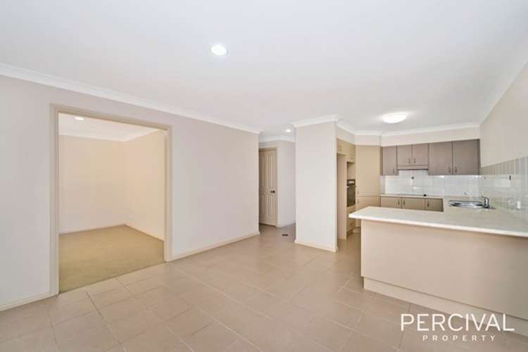 Second view of Homely villa listing, 3/125A Granite Street, Port Macquarie NSW 2444