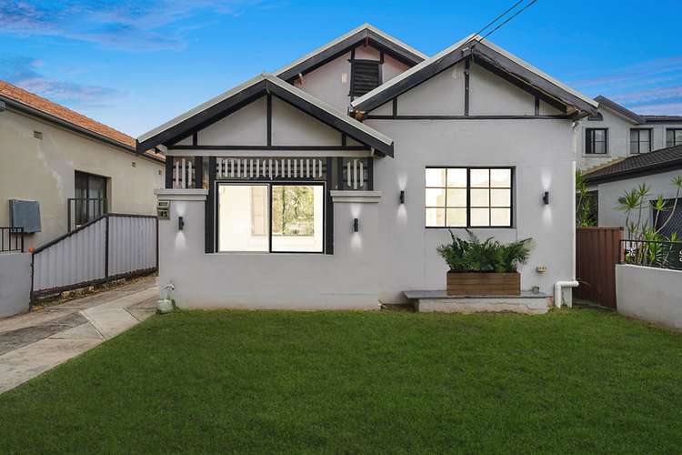 Main view of Homely house listing, 45 Omaha Street, Belfield NSW 2191
