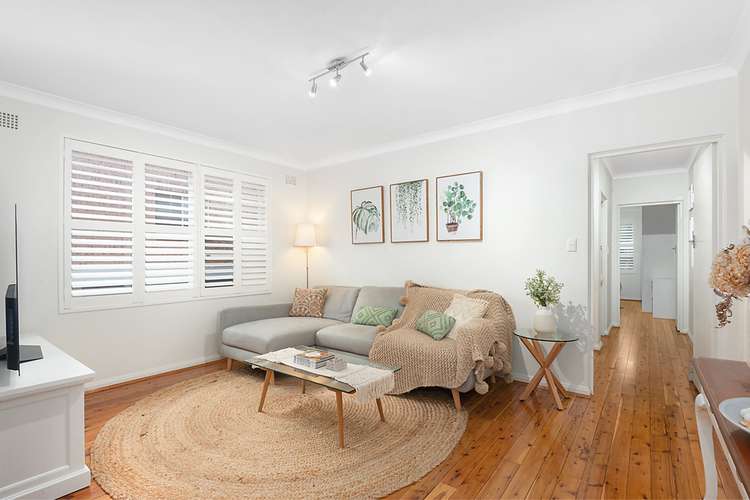 Main view of Homely apartment listing, 1/3 Queensborough Road, Croydon Park NSW 2133