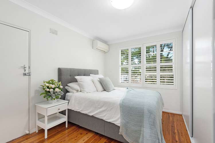 Fourth view of Homely apartment listing, 1/3 Queensborough Road, Croydon Park NSW 2133