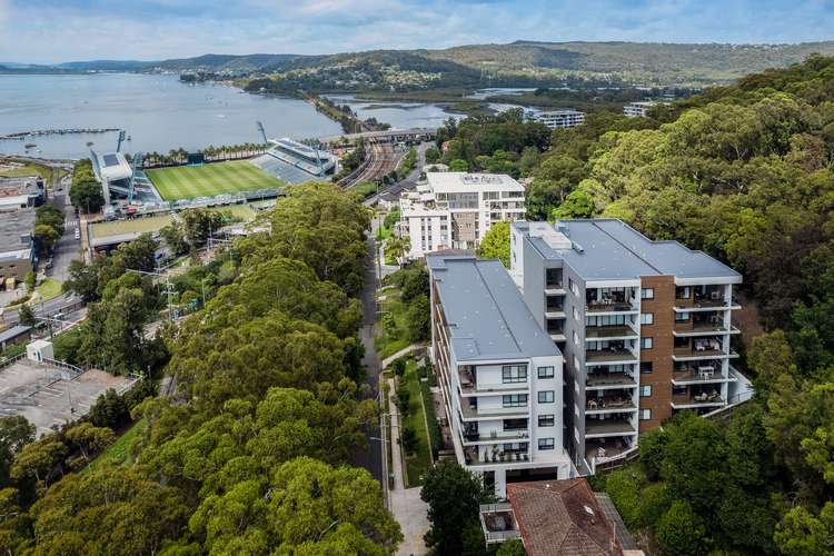 Main view of Homely apartment listing, 206/20 Kendall Street, Gosford NSW 2250